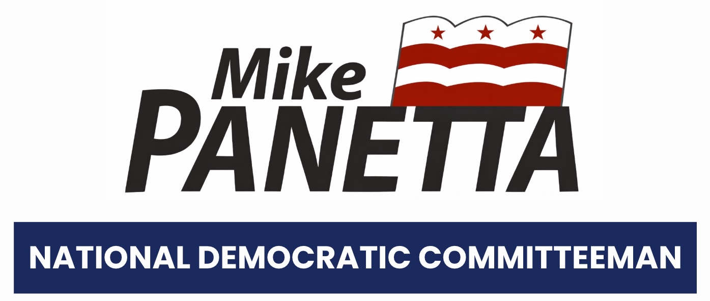 Mike Panetta Logo
